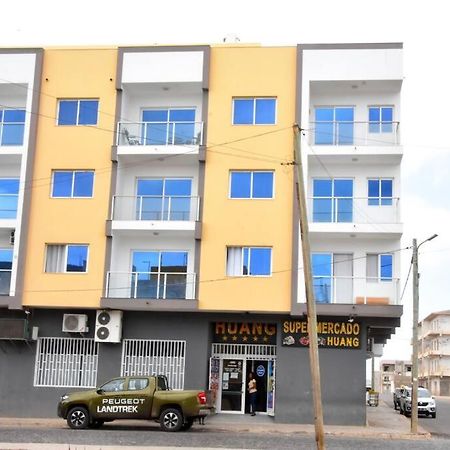 Lovely - Luxury 3 Bedrooms 500M From The Beach. Santa Maria Kültér fotó