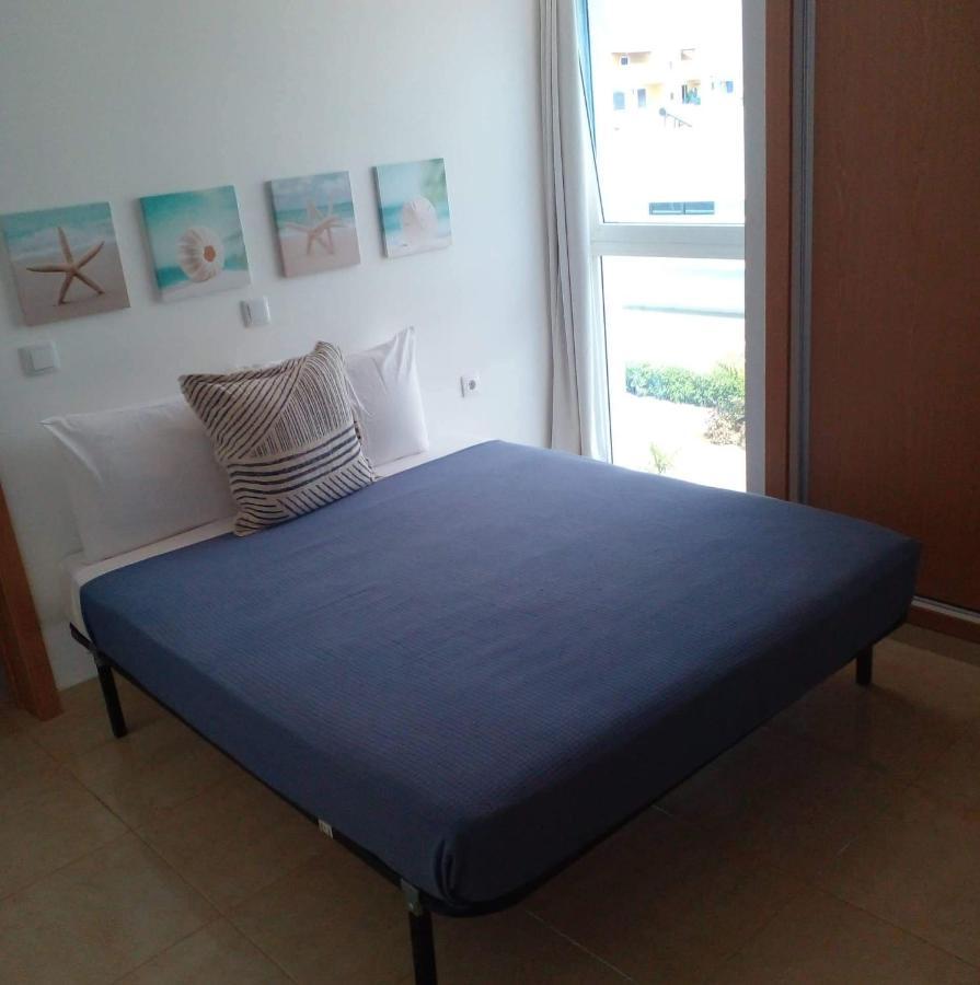Lovely - Luxury 3 Bedrooms 500M From The Beach. Santa Maria Kültér fotó