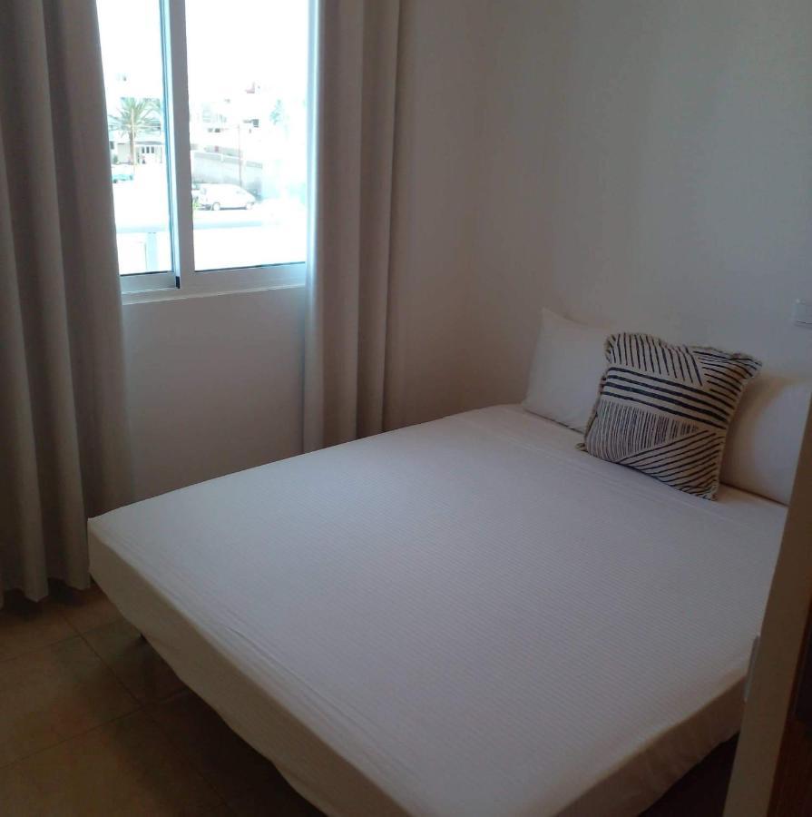 Lovely - Luxury 3 Bedrooms 500M From The Beach. Santa Maria Kültér fotó